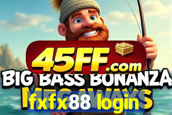 fxfx88 login